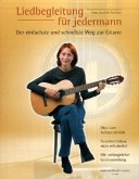 Liedbegleitung für jedermann, für Gitarre