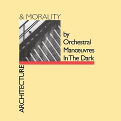Architecture & Morality (Remastered) - Omd (Orchestral Manoeuvres In The Dark)