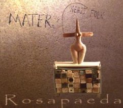 Mater - Rosapaeda