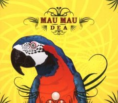 Dea - Mau Mau