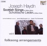 Scottish Songs Vol. 4 Scottish Songs Vol. 4