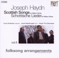 Cover Scottish Songs Vol. 4