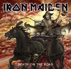 Death On The Road (Live) - Iron Maiden