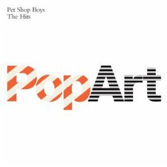 Popart-The Hits - Pet Shop Boys