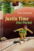 Justin Time, Das Portal Justin Time, Das Portal