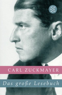 Das große Lesebuch - Zuckmayer, Carl