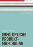 Erfolgreiche Produkteinführung