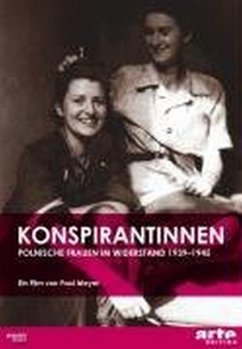 Konspirantinnen