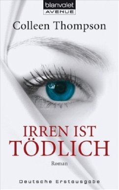 Irren ist tödlich - Thompson, Colleen