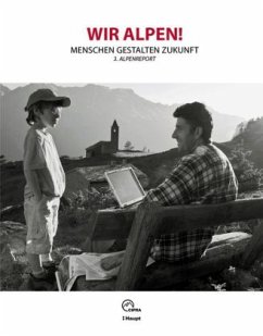 Cover Wir Alpen!