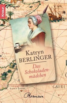 Das Schokoladenmädchen Das Schokoladenmädchen