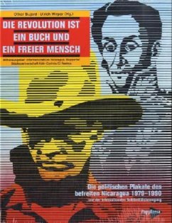 Die Revolution ist ein Buch und ein freier Mensch - Bujard, Otker / Wirper, Ulrich (Hrsg.)