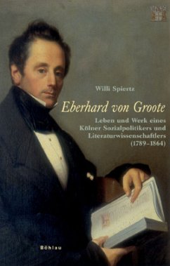 Eberhard von Groote - Spiertz, Willi