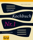 Unser Kochbuch Nr. 1