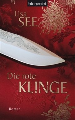 Die rote Klinge - See, Lisa