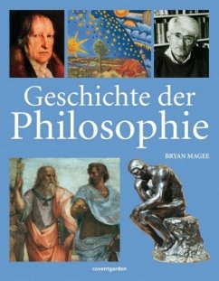 Geschichte der Philosophie, Sonderausgabe - Magee, Bryan