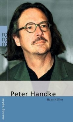 Peter Handke - Höller, Hans