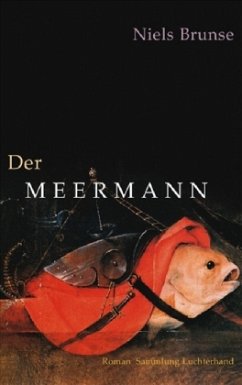 Der Meermann - Brunse, Niels