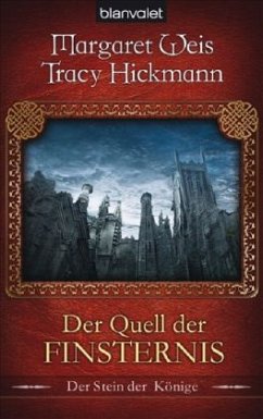 Cover Der Quell der Finsternis