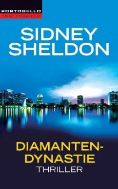Diamanten-Dynastie - Sheldon, Sidney