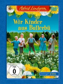 Wir Kinder aus Bullerbü Bd.1 (Buchhandelsausgabe)