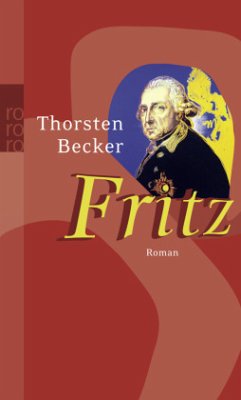 Fritz - Becker, Thorsten