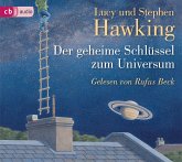 Der geheime Schlüssel zum Universum / Geheimnisse des Universums Bd.1 (4 Audio-CDs)