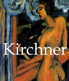 Kirchner 1880-1938