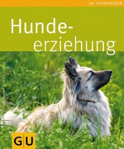 Hundeerziehung - Schlegl-Kofler, Katharina