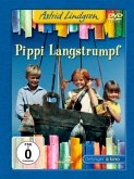 Pippi Langstrumpf, 1 DVD-Video