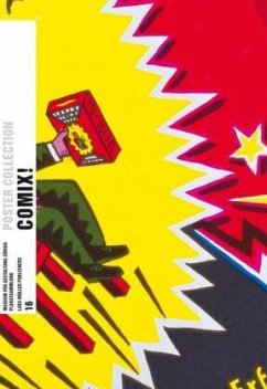 Cover Comix!