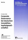Corporate Governance bei deutschen Immobilienkapitalgesellschaften