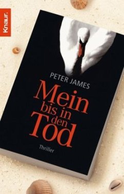 Mein bis in den Tod - James, Peter