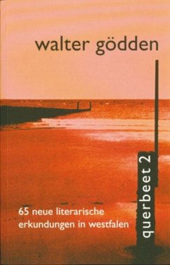 Querbeet. Bd.2 - Gödden, Walter