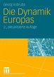 Die Dynamik Europas - Bild 1