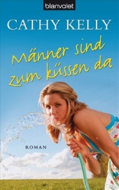 Männer sind zum Küssen da - Kelly, Cathy