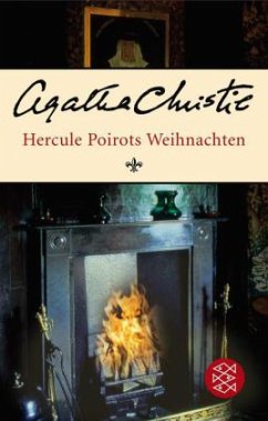 Hercule Poirots Weihnachten - Christie, Agatha