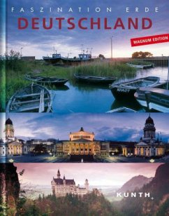 Cover Deutschland, Magnum Edition