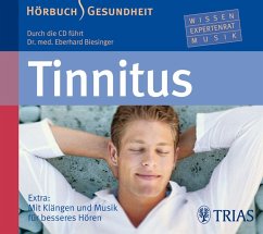 Tinnitus - Biesinger, Eberhard