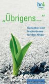 Übrigens