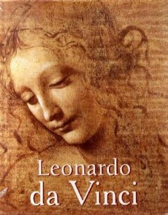 Cover Leonardo da Vinci, 2 Bde.