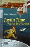 Justin Time, Verrat in Florenz Justin Time, Verrat in Florenz