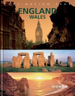 Cover England, Wales