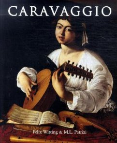 Caravaggio - Witting, Félix; Patrizi, M. L.
