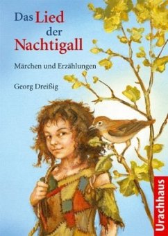 Cover Das Lied der Nachtigall