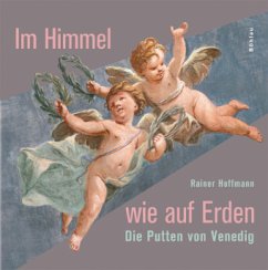 Im Himmel wie auf Erden - Hoffmann, Rainer