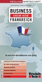 Business Know-how Frankreich
