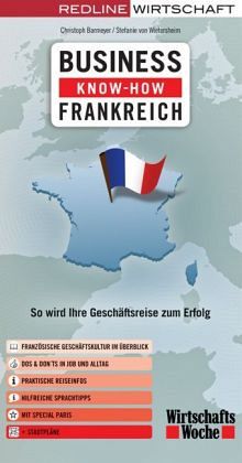 Business Know-how Frankreich Business Know-how Frankreich