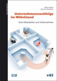 Unternehmensnachfolge im Mittelstand