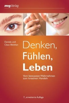 Denken, Fühlen, Leben - Blickhan, Daniela;Blickhan, Claus